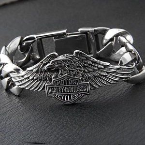 Bracelets biker motorcylcle new design 2021